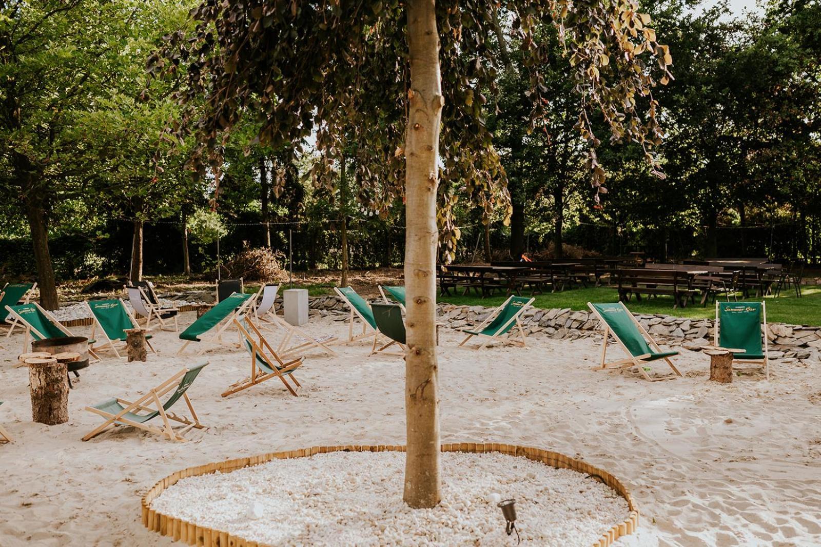 Hotel Garden Oleśnica Eksteriør billede