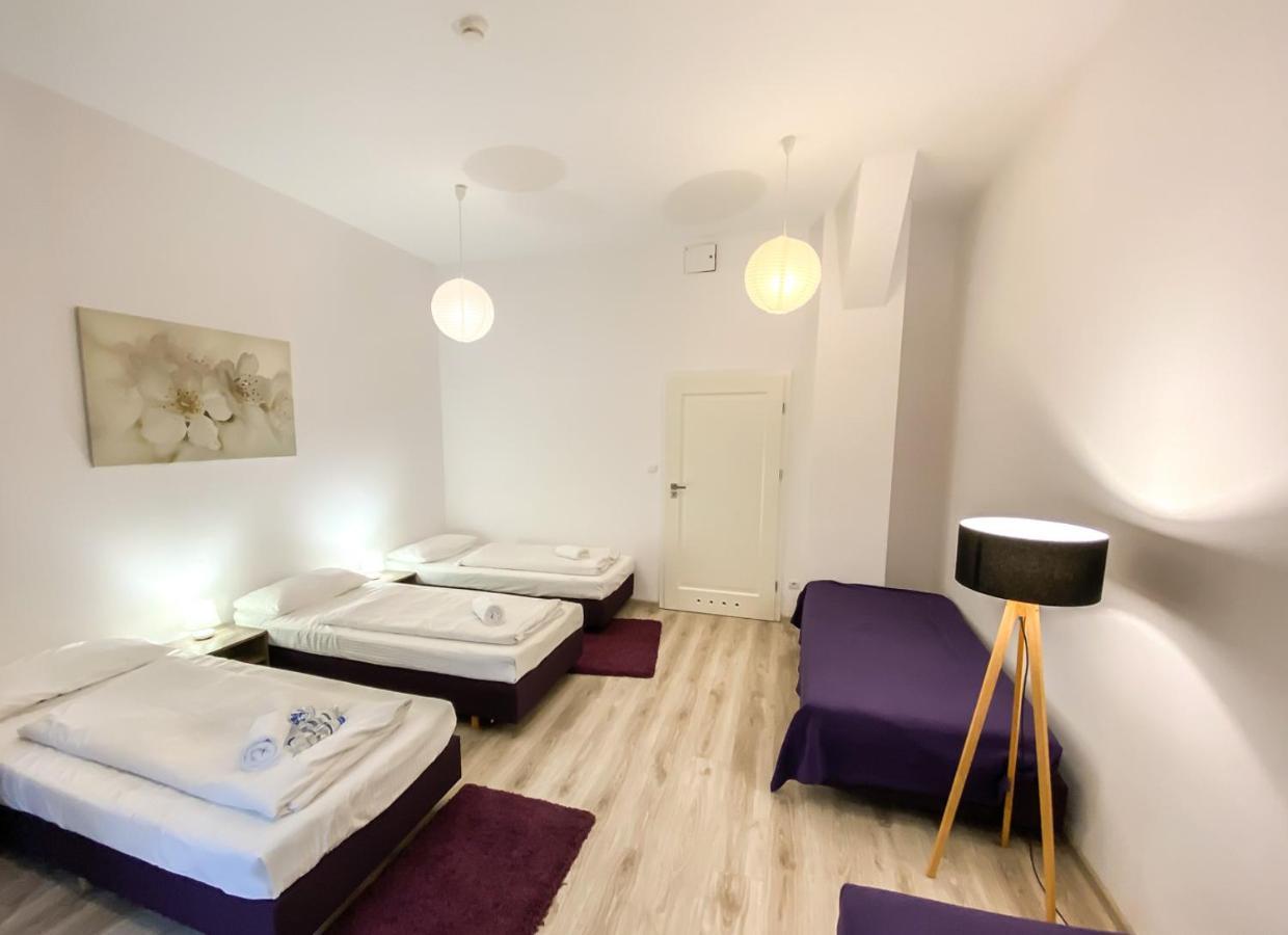 Hotel Garden Oleśnica Eksteriør billede