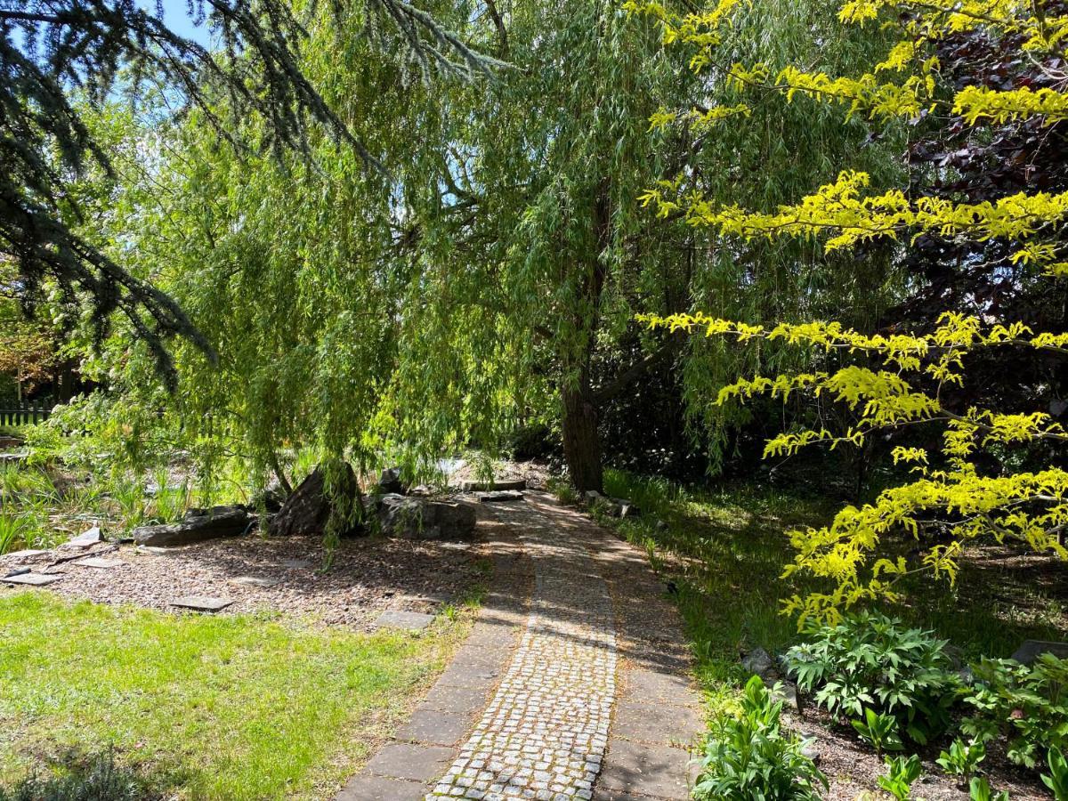 Hotel Garden Oleśnica Eksteriør billede